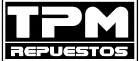 TPM Repuestos